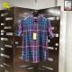 Burberry Short Shirt (98)