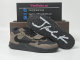Authentic Travis Scott x Jordan Jumpman Jack TR “Dark Mocha”