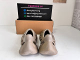 Authentic Y Foam Runner “Ochre”