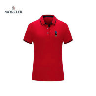 Moncler Short Lapel T-shirt M-XXXL (24)
