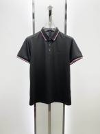 Moncler Short Lapel T-shirt M-XXXL (43)