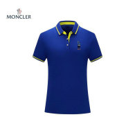 Moncler Short Lapel T-shirt M-XXXL (17)
