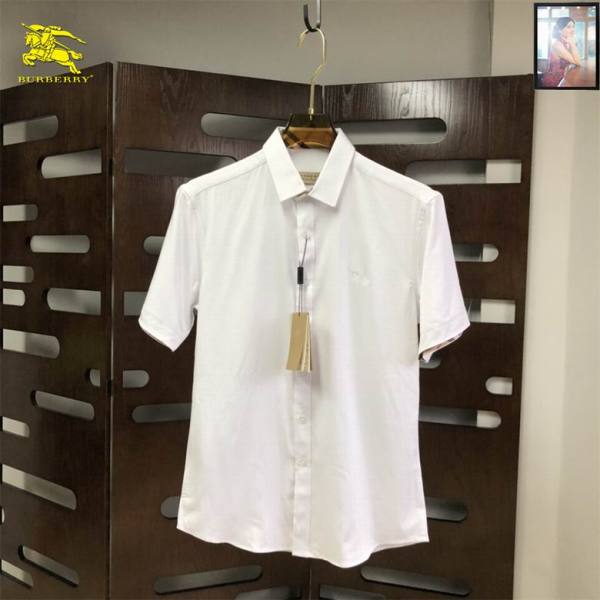 Burberry Short Shirt (93)