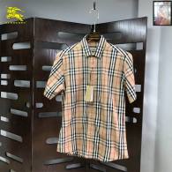 Burberry Short Shirt (83)