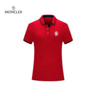 Moncler Short Lapel T-shirt M-XXXL (22)