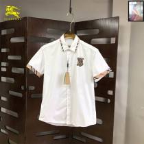 Burberry Short Shirt (94) Burberry Short Shirt (94)