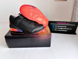 Authentic J Balvin x Air Jordan 3