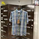 Burberry Short Shirt (85)