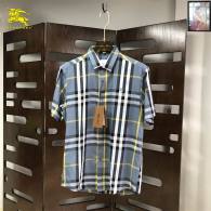 Burberry Short Shirt (85)
