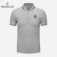 Moncler Short Lapel T-shirt M-XXXL (19)