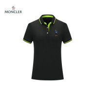 Moncler Short Lapel T-shirt M-XXXL (20)