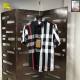 Burberry Short Shirt (90)