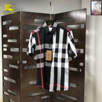 Burberry Short Shirt (90) Burberry Short Shirt (90)