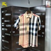 Burberry Short Shirt (109)
