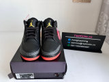 Authentic J Balvin x Air Jordan 3