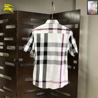 Burberry Short Shirt (99)