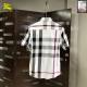 Burberry Short Shirt (99)
