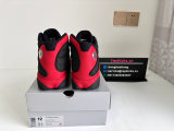 Authentic Air Jordan 13 “Bred” 2023