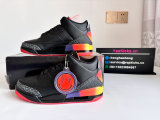 Authentic J Balvin x Air Jordan 3