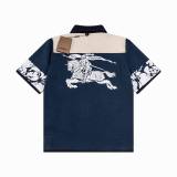 Burberry Short Shirt (122)
