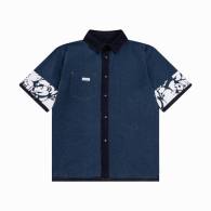 Burberry Short Shirt (122)