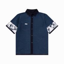 Burberry Short Shirt (122)