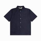 Burberry Short Shirt (121)