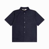 Burberry Short Shirt (121)