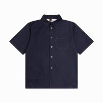 Burberry Short Shirt (121) Burberry Short Shirt (121)