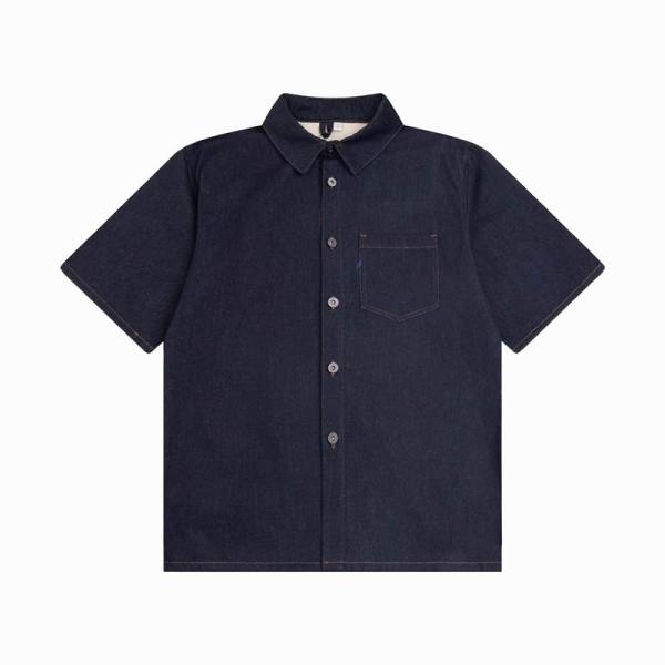 Burberry Short Shirt (121)