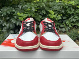 Authentic Trophy Room x Air Jordan 1 Low “Home”