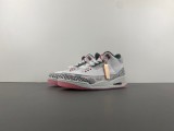 Authentic Air Jordan 3 GS “Wings”