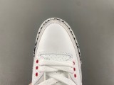 Authentic Air Jordan 3 GS “Wings”