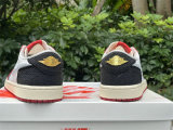 Authentic Trophy Room x Air Jordan 1 Low “Home”