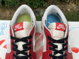 Authentic Trophy Room x Air Jordan 1 Low “Home”