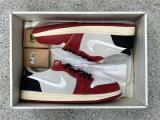 Authentic Trophy Room x Air Jordan 1 Low “Home”