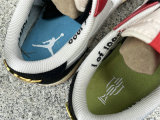 Authentic Trophy Room x Air Jordan 1 Low “Home”
