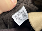 Authentic Travis Scott x Air Jordan 1 Low OG Black/Brown