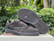 Authentic Travis Scott x Air Jordan 1 Low OG Black/Brown