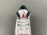 Authentic Air Jordan 3 GS “Wings”