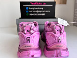 Balenciaga Runner Pink