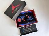 Authentic Air Jordan 4 Cavs