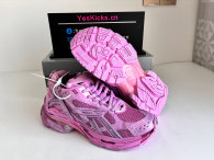Balenciaga Runner Pink
