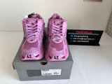 Balenciaga Runner Pink