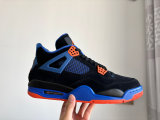Authentic Air Jordan 4 Cavs