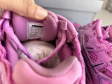 Balenciaga Runner Pink