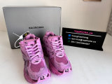 Balenciaga Runner Pink