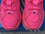 Authentic AD OZTHEMIS W Rose Pink