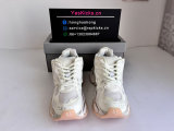Balenciaga Runner Sneakers (40)