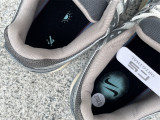 Authentic Nike P-6000 “Flat Pewter”